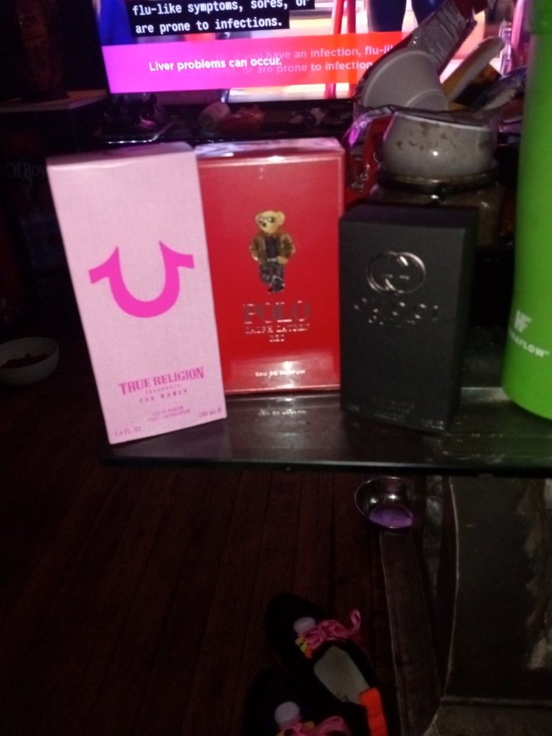Colonge,Perfume