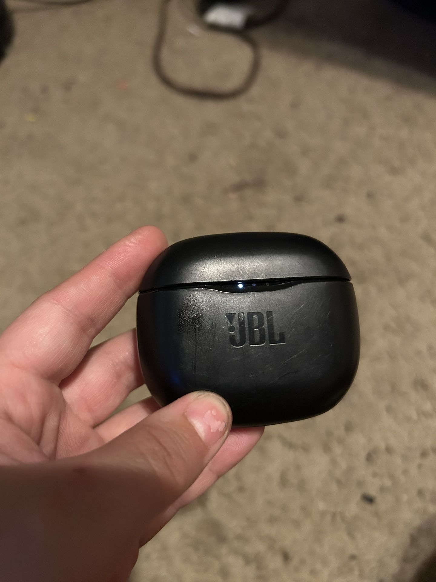 JBL wireless Headphones