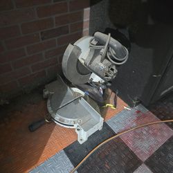 Delta Chop Saw