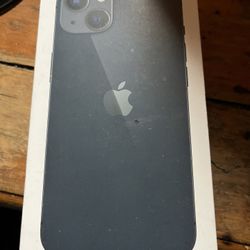 iPhone 13 Unlocked