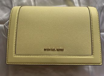 Micheal Kors Jet Set Crossbody Bag NWT