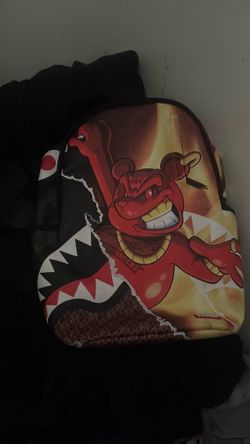 Sprayground Backpack