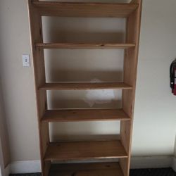 Bookcase