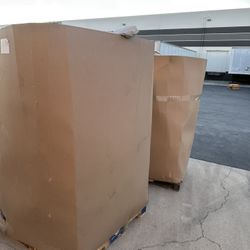 Full Gaylord Mystery Boxes (Bulk Lot) Around 300 Packages– $800