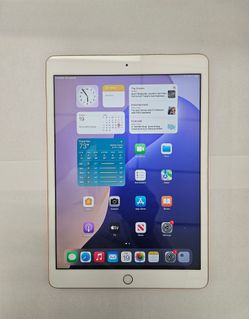 Ipad 7th generation for sell at Rosemead CA please contact us626--940***5575