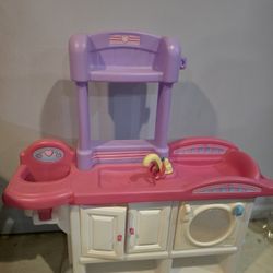 Step2 Nursery - Pretend Nursery For Dolls