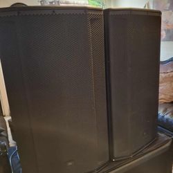Jbl Speakers 
