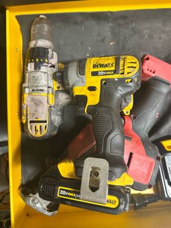 Power tools