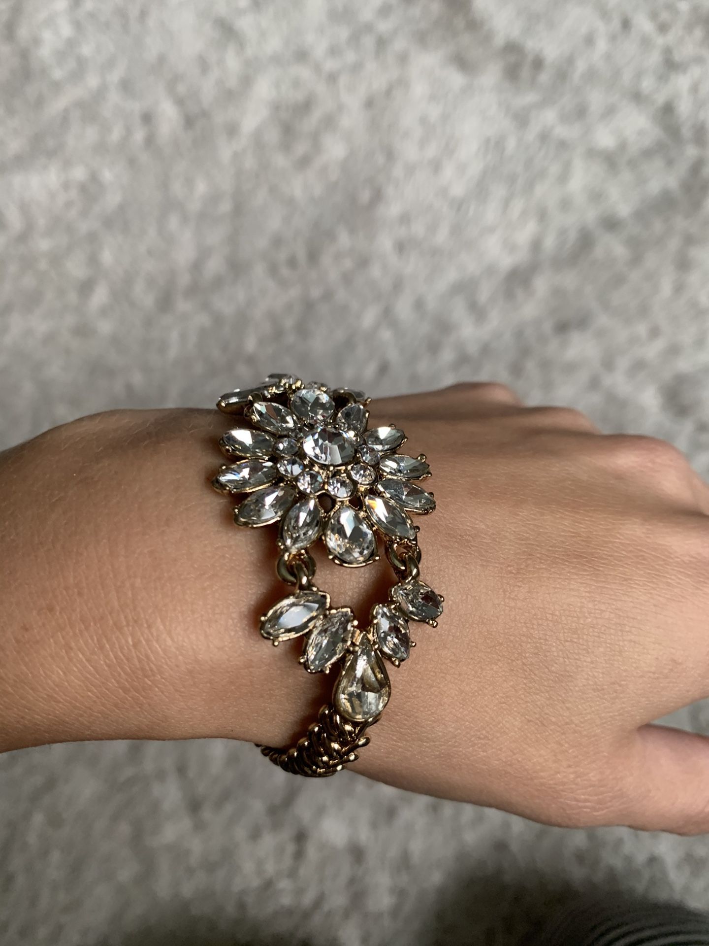 Stunning Bracelet