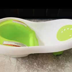 Baby Bath Tub 