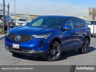 2023 Acura RDX