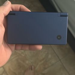 Nintendo Dsi 