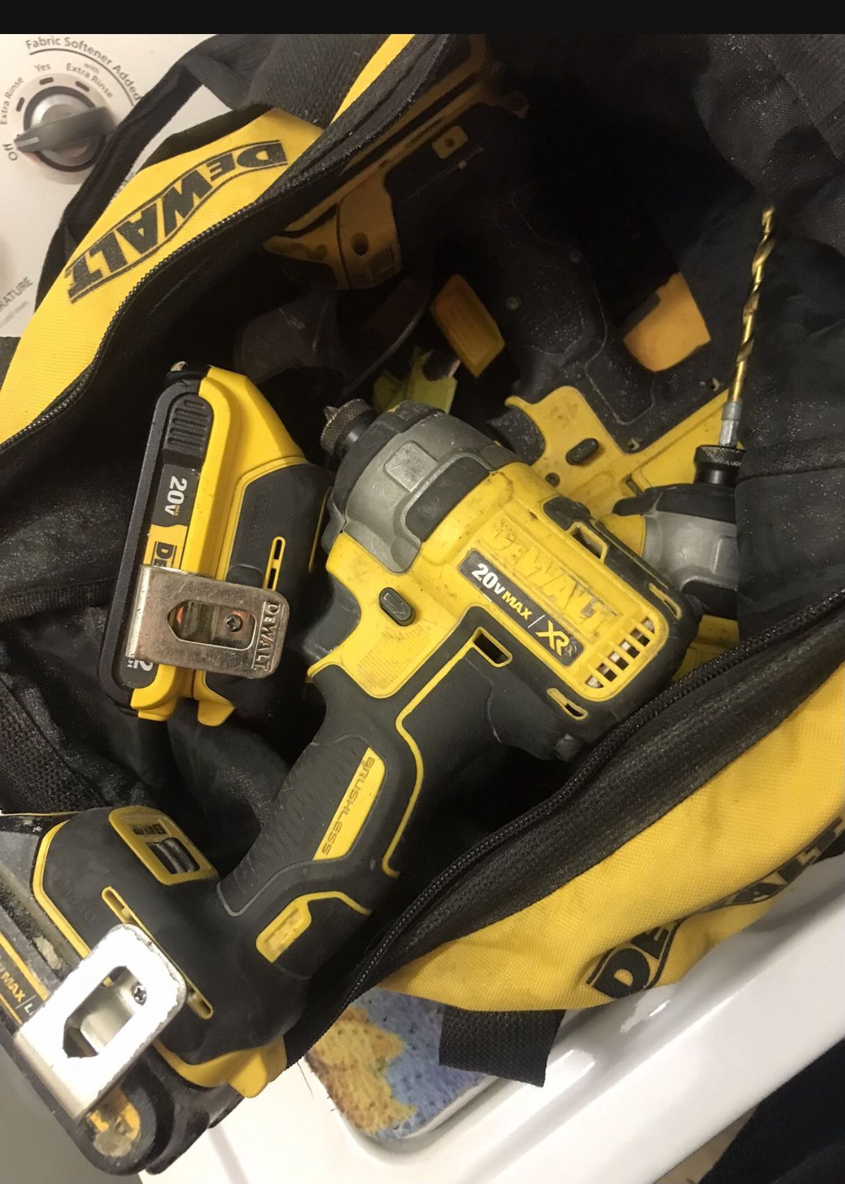 Dewalt Drills