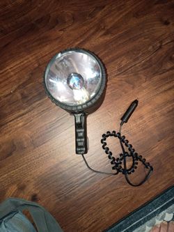 Spot light