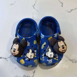 Toddler Shoes