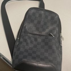 Louis Vuitton Sling Bag 
