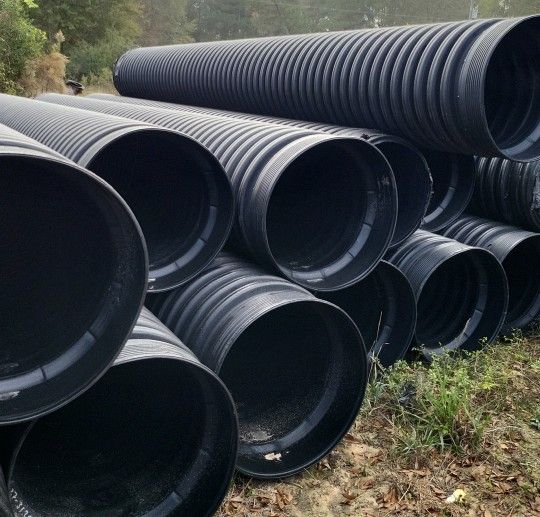 Culvert Pipes Other - Home & Garden