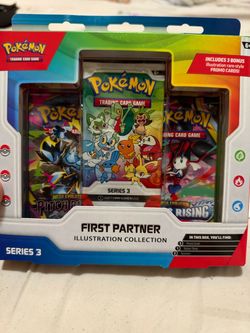 Pokémon