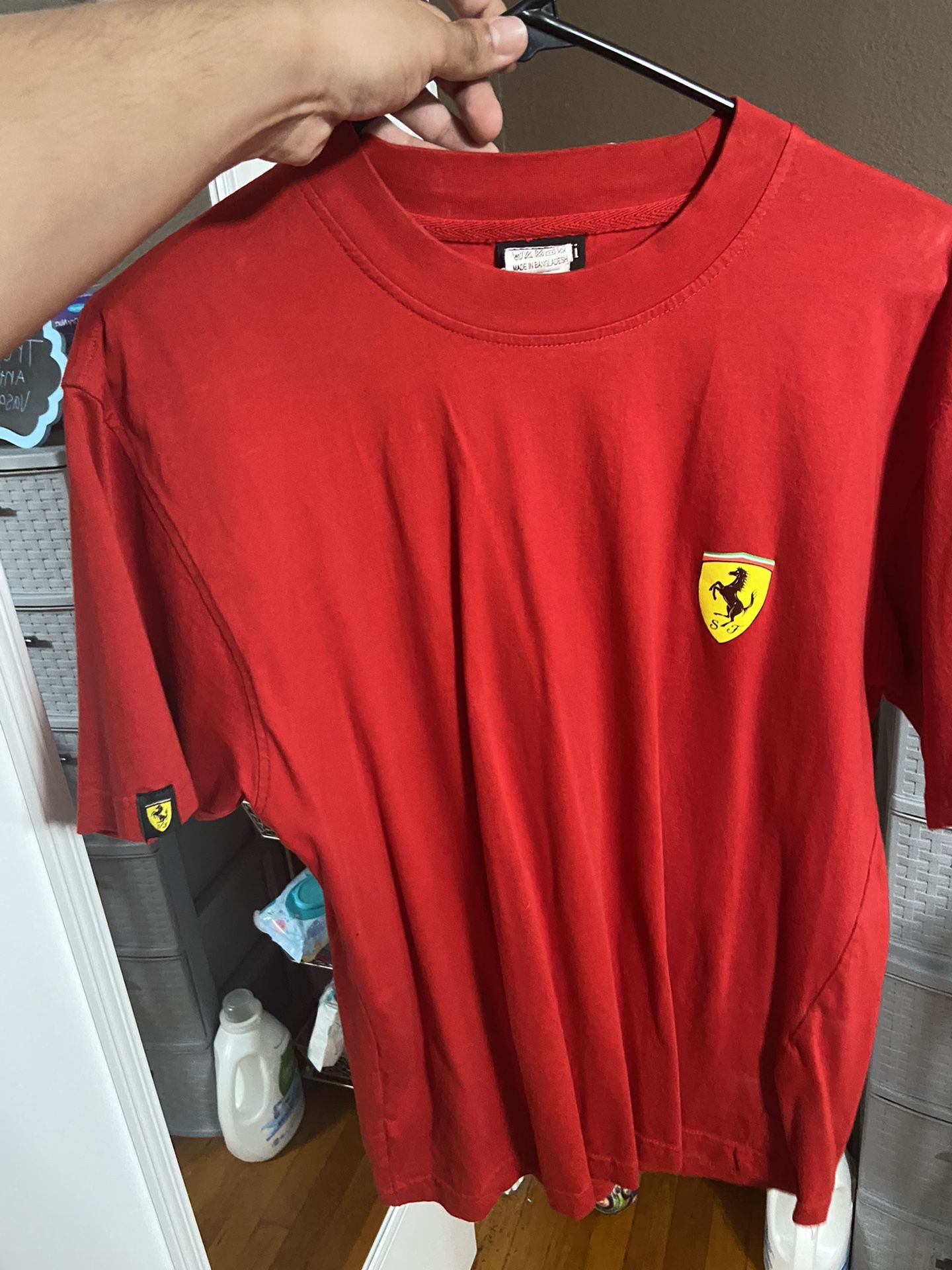 Jordan, Nike air, polo, Ferrari, T Shirts