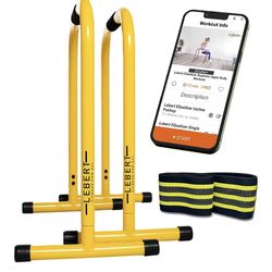 Lebert EQualizer Total Body Strengthener