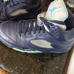 Jordan 5 Nike 