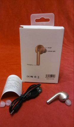 Earphones ,Bluetooth wireless,headphones hear music and answer calls use with any phone or Bluetooth device