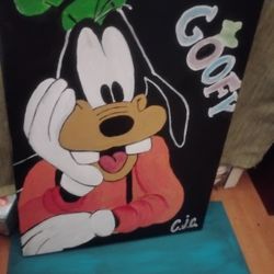 Goofy