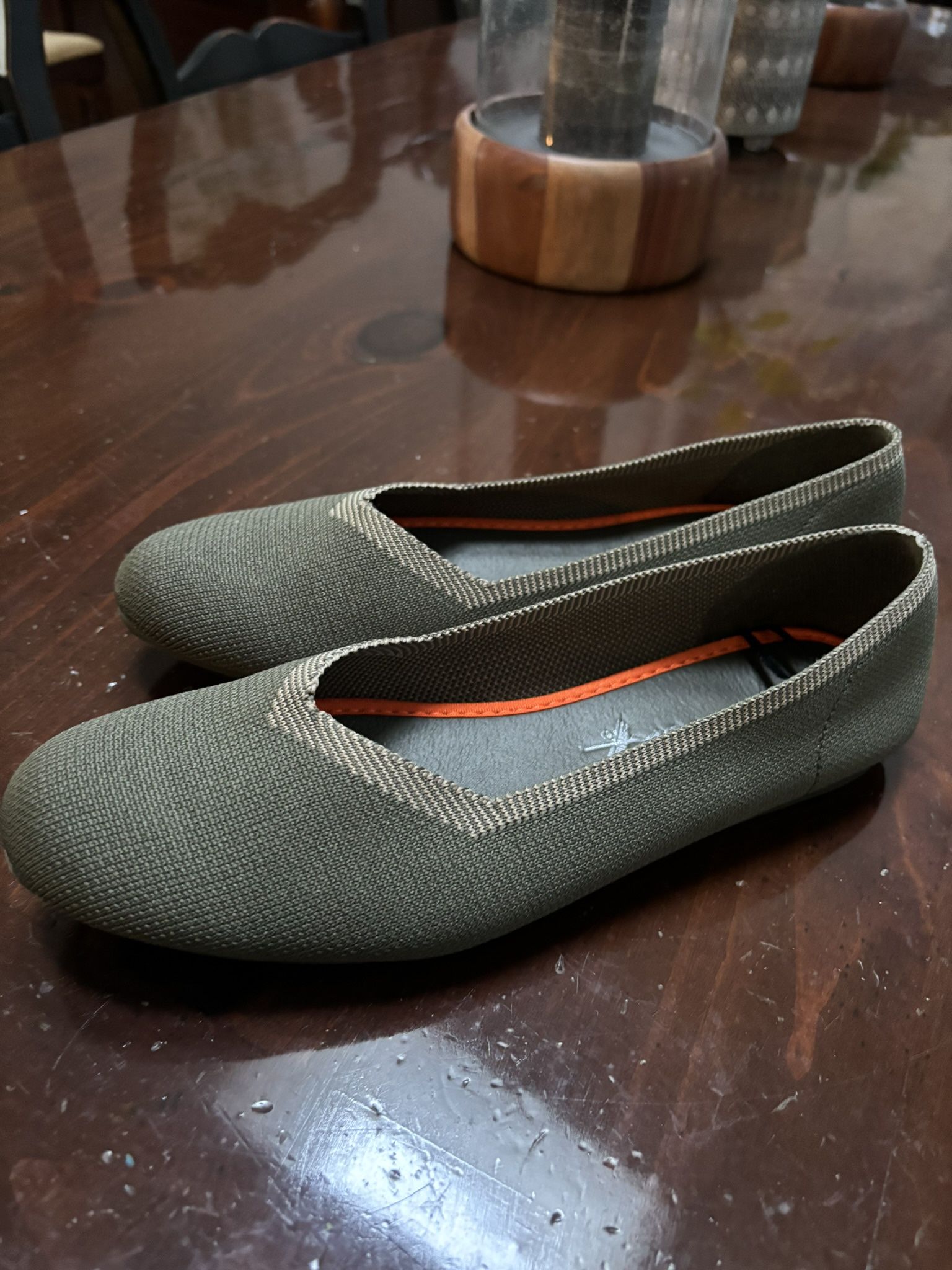 Flats Size 8.5 $6