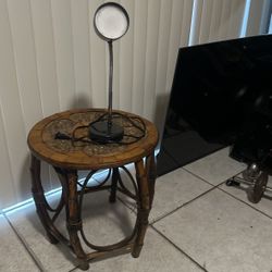 Flexible Dpecial Lamp