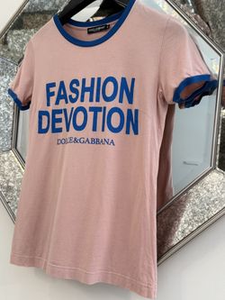 Dolce&Gabbana t-shirt