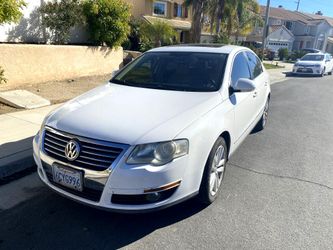 2007 Volkswagen Passat