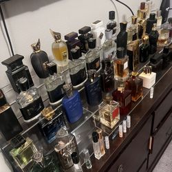 Fragrances (read Description 