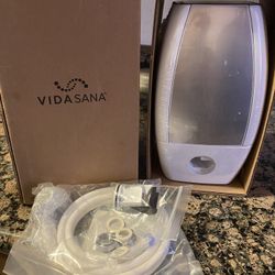 Water Filter Princess House 