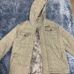 Element Jacket
