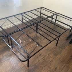 Full Bed Frame