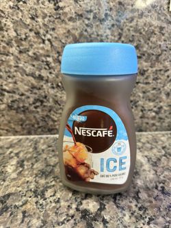 Nestcafe Mexican Coffee 
