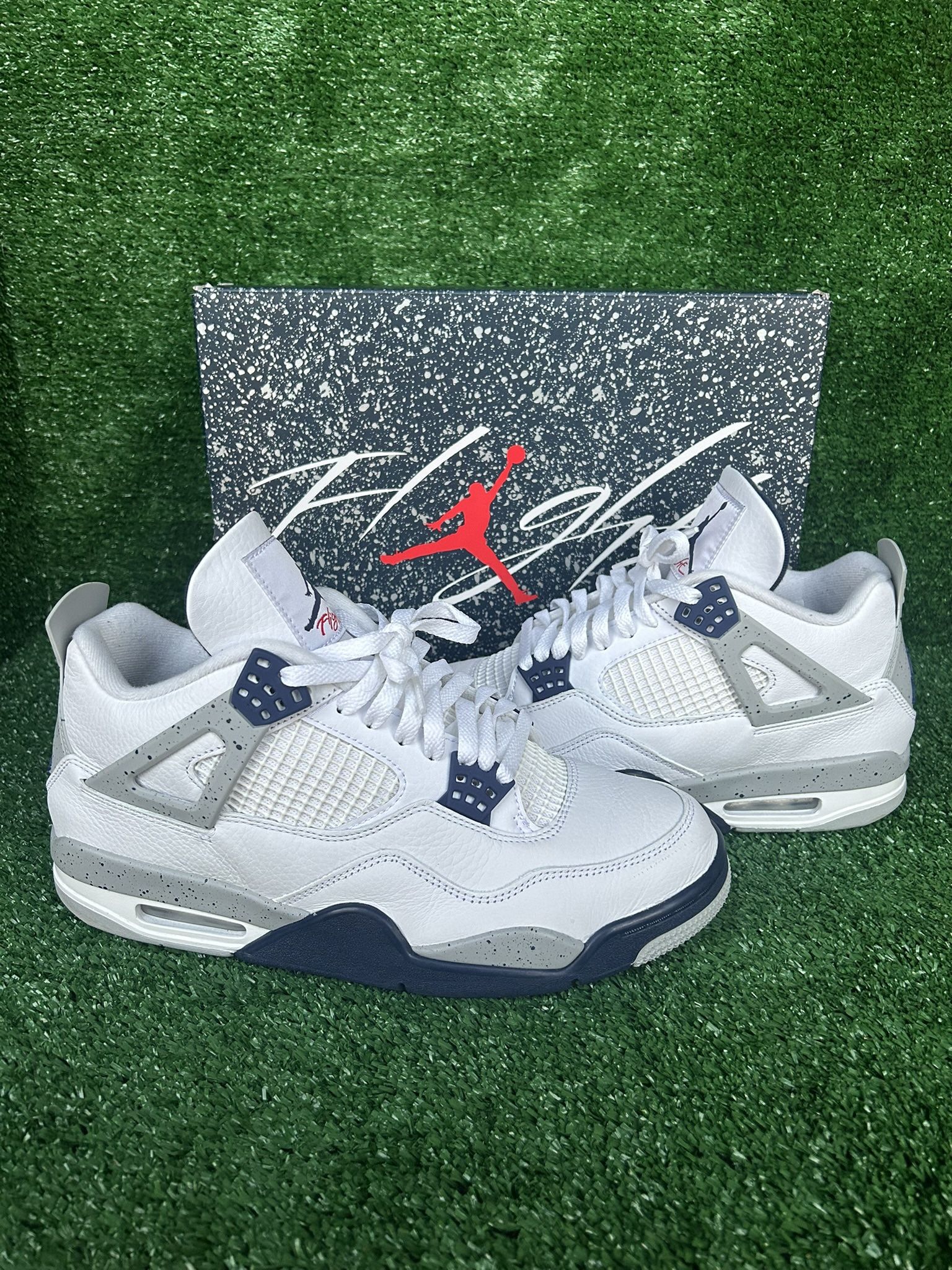 Jordan