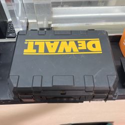 Dewalt Drill