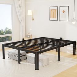 Full Size Bed Frame 