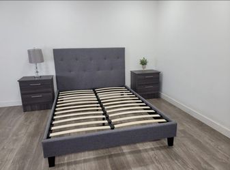 Bedroom Set - Juego de Cuarto