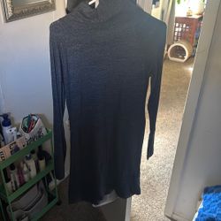 Prana Sweater Dress