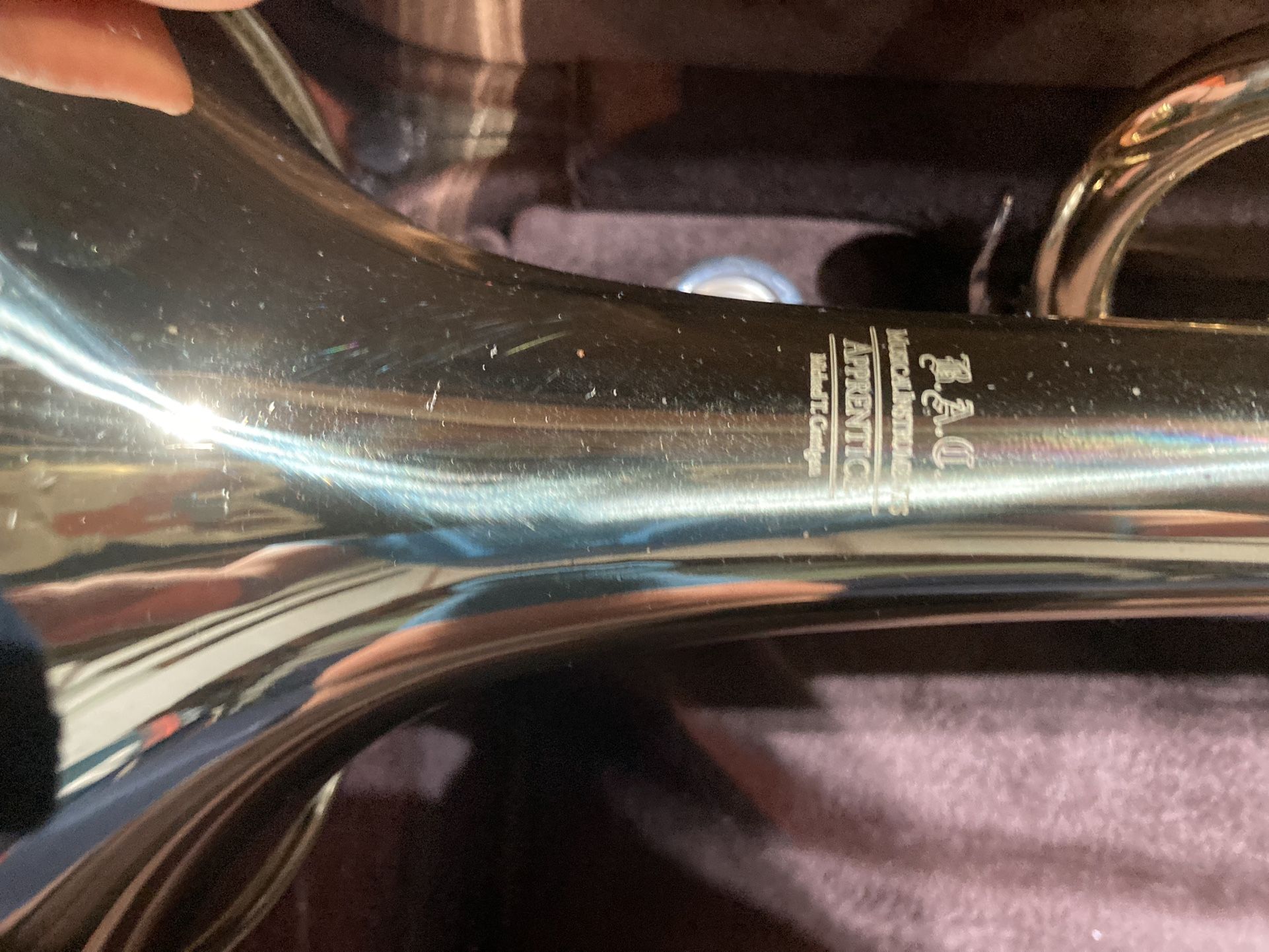 Trumpet
