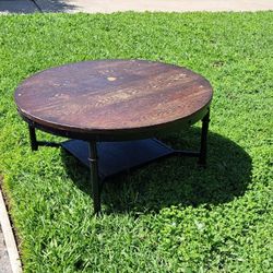 Great tables ☝🏻 End Tables & Coffee Table
