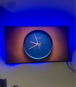 Samsung 43” 4k UHD SMART TV *ONLY 2 MONTHS OLD**