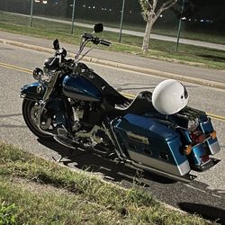 1994 Harley Davidson Road king