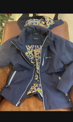 Marmot kids Large snow jacket for SALE