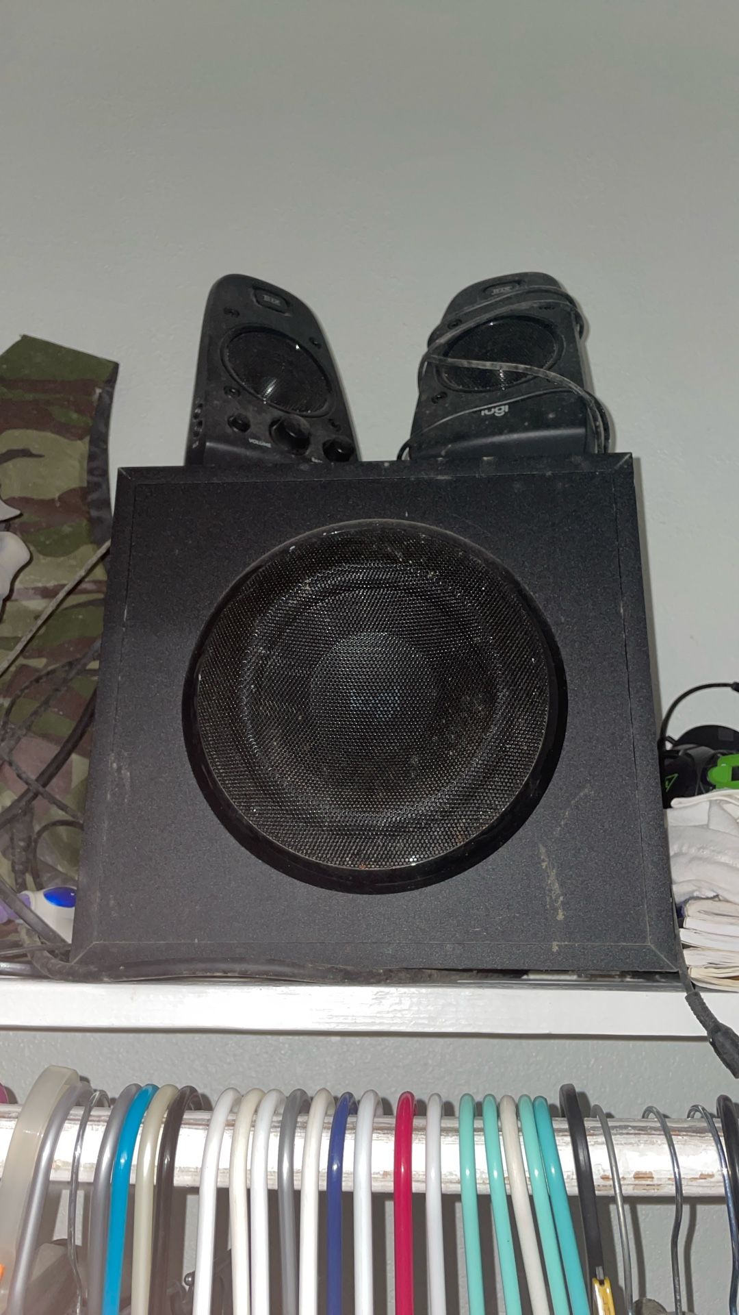 Bose Speakers