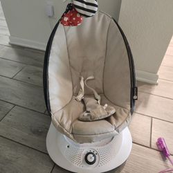 4Moms Mamaroo