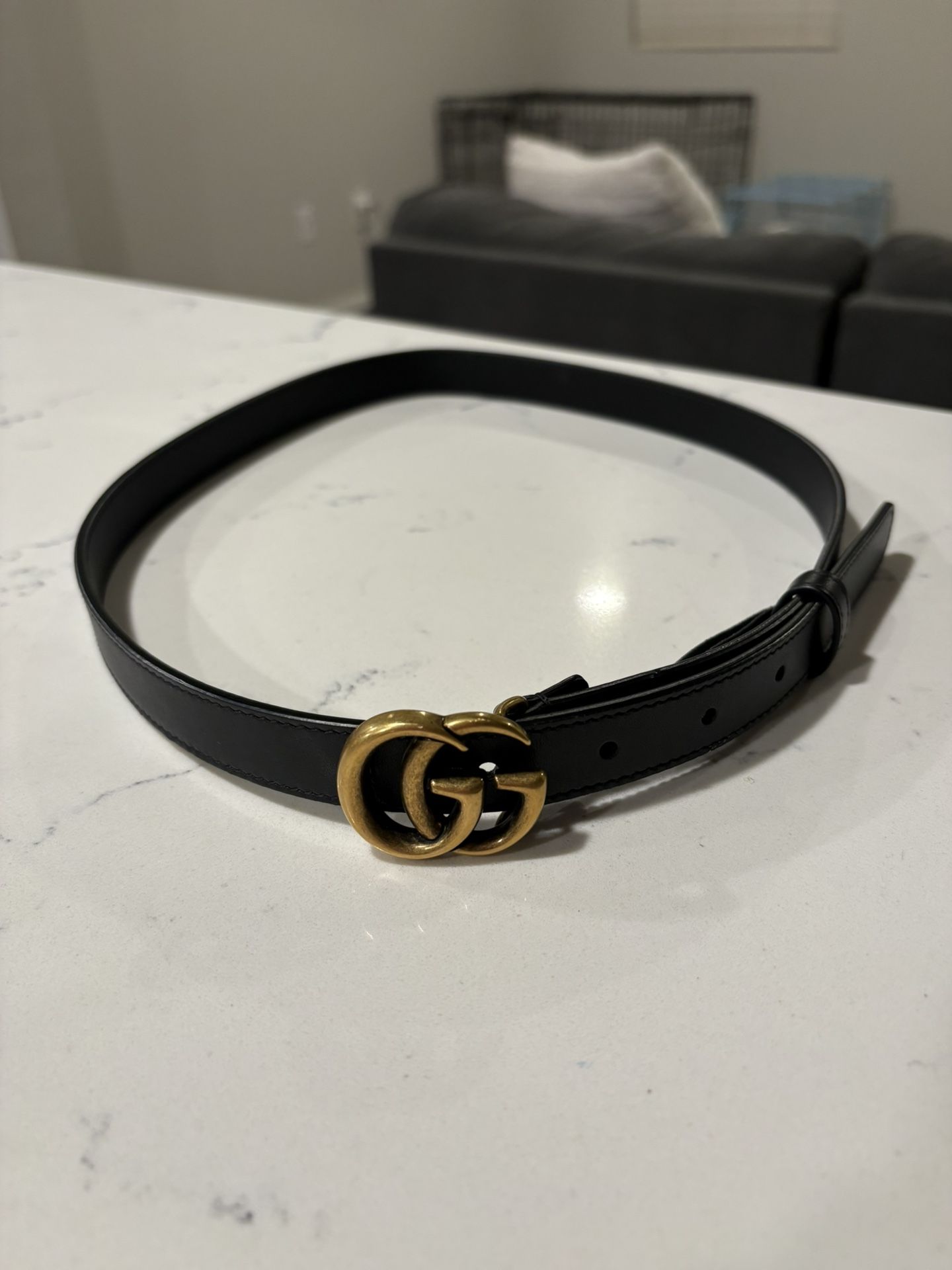Gucci Belt