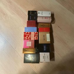 Perfumes Hombre y mujer